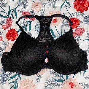Victoria Secret’s Pink 34C Push Up Bra